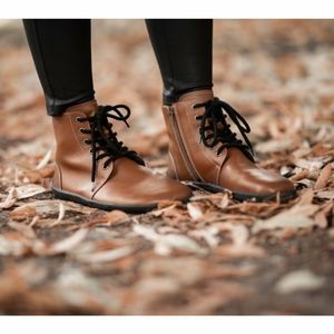 Be Lenka Nord Boots 39 Barefoot Shoes